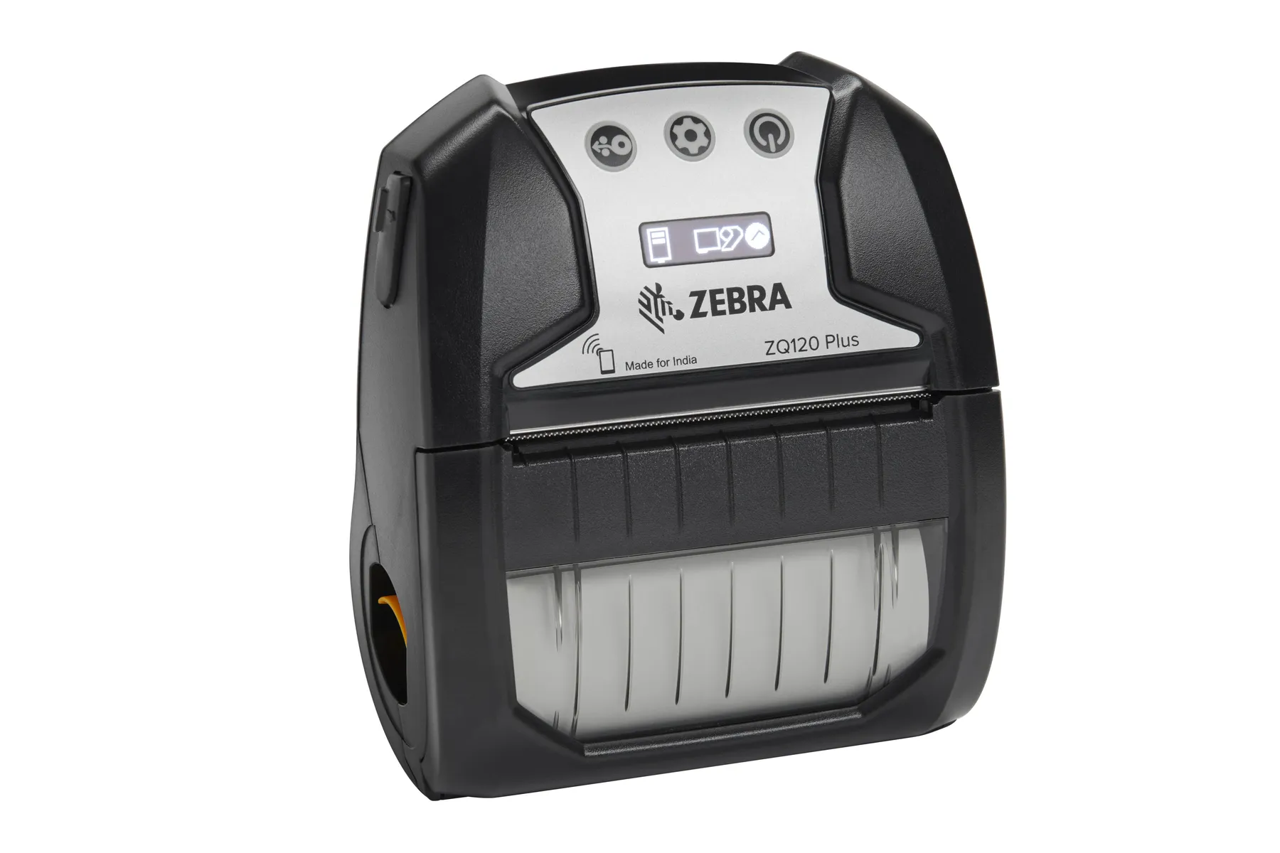 Zebra ZQ120 Plus — thumbnail 3